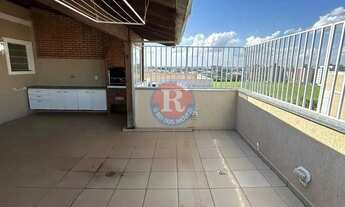 Imagem: Cobertura com 3 quartos, Higienópolis