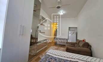 Imagem 2: Conjugado 21m² para venda em Santa Teresa RJ