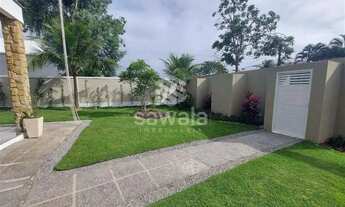 Imagem 2: Casa à venda com 700,00m² e 7 quartos em Barra da Tijuca, Rio de Janeiro - RJ