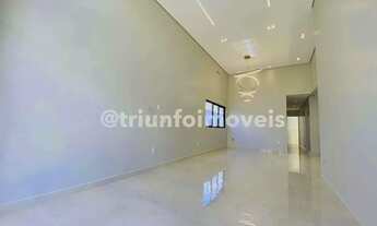 Imagem 7: Casa a venda no Lourival Parente com 3 Quartos TR215572 THE -1PH0TB6