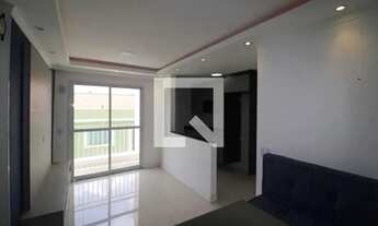 Imagem: Apartamento à Venda - Água Fria, 2 Quartos