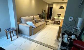 Imagem: Apartamento Com Infraestrutura