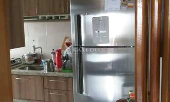 Imagem 6: Apartamento à Venda na Casa Verde com 69m², 3 Dormitórios (1 Suíte), Varanda e 1 Vaga de g