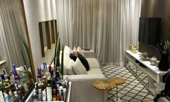 Imagem 7: LINDÍSSIMO APARTAMENTO À VENDA NO EDIFÍCIO SAINT JAMES EM JUNDIAÍ/SP!!!