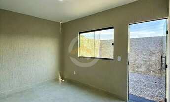 Imagem 4: Casa 2 quartos Res. Vieira - Trindade