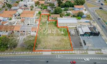 Imagem: TERRENO NO BAIRRO UBERABA PARA COMERCIO