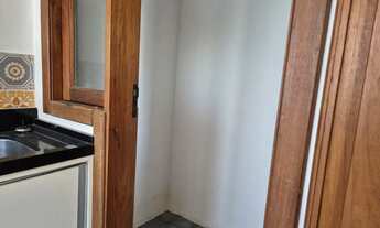 Imagem 6: 2 Dormitórios e vaga dupla