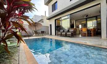 Imagem: SOBRADO À VENDA NO CONDOMÍNIO VIVENDAS