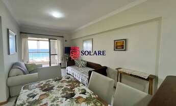 Imagem 3: Apartamento com vista para o mar na praia de Bombas-SC para 5 pessoas