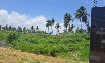 Imagem: Terreno próximo a Praia