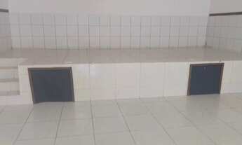 Imagem: Alugar-se galpão