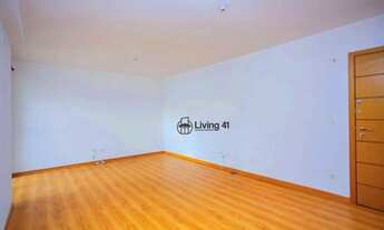 Imagem 7: Apartamento com 2 dormitórios à venda, 70 m² por R$ 689.000,00 - Centro - Curitiba/PR