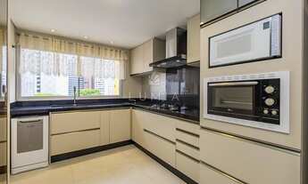 Imagem 5: Apartamento reformado à venda 3 quartos no Juvevê - Curitiba/PR