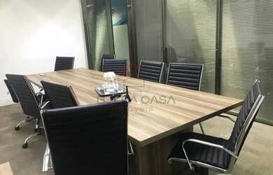 Imagem 10: Prédio comercial - 500 metros - 2 vagas - Mooca - São Paulo