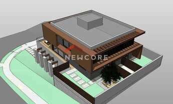 Imagem 5: Lote em condomínio em Rua Pastor Werner Kaschel - Alphaville Dom Pedro 3 - Campinas/SP