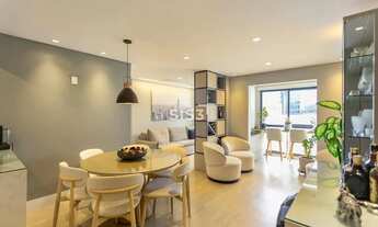 Imagem: Apartamento à venda no Jardim Botânico