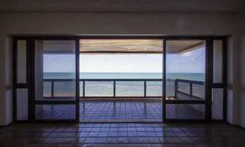 Imagem: Apartamento beira mar à venda - Piedade