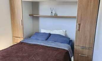 Imagem 7: Apartamento com 2 dormitórios à venda, 42 m² por R$ 290.000,00 - Residencial Quinta do Lag