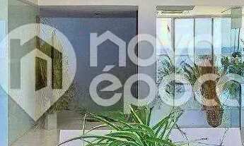 Imagem 7: Copacabana Apartamento com 4 dormitórios