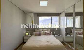 Imagem 3: Venda Apartamento 3 quartos Silveira Belo Horizonte