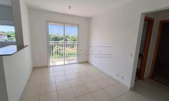 Imagem 3: Apartamento Padrão em São Carlos