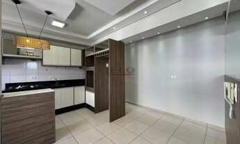 Imagem 3: Apartamento 2 quartos - Semimobiliado - Próximo a Av Pedro Taques