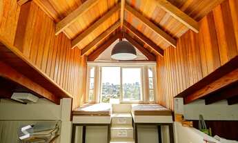 Imagem 2: Casa em Chácara das Pedras