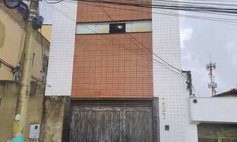 Imagem: Alugo kitnet