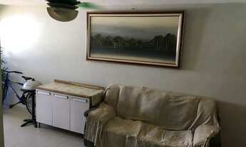 Imagem 2: CASCADURA - Brasilina - 3 Quartos - 1 Banheiro - 1 vaga