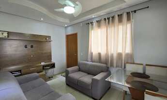 Imagem: Apartamento a venda no Jardim Terra América