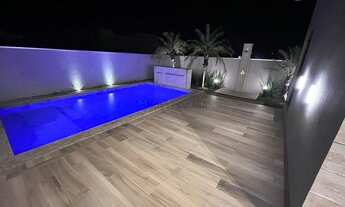 Imagem 7: Magnífico Sobrado no Florais da Mata