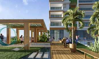 Imagem 7: Lit 760, Apartamentos De 1 E 2 Quartos, De 25M² A 75M², 1 E 2 Vagas De Garagem No Costa Az