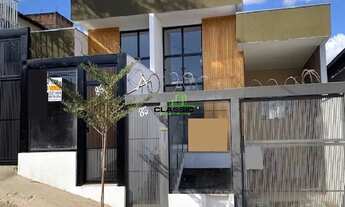 Imagem 2: Casa plana, 3 dormitórios, closet, 2 vagas