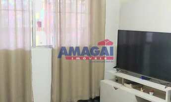 Imagem: Casa à venda em Jacareí no bairro jardim