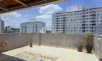 Imagem: Cobertura à venda, 2 quartos, 1 suíte