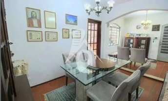 Imagem: Casa, V. Invernada, 190m², 4 dormitórios