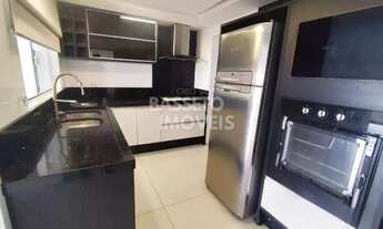 Imagem 5: CASA 4 DORMITORIOS NO BAIRRO ITAGUAÇU