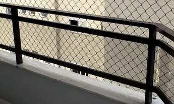 Imagem 2: Apartamento locação Temporada 647m do MAR