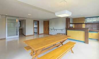 Imagem 6: 2 domitórios 1 suite 2 vagas no bairro Rio Branco