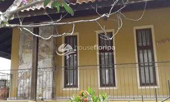 Imagem 4: Casa à venda com 4 dormitórios e 751m2 de terreno, na Lagoa da Conceição, Florianópolis, S