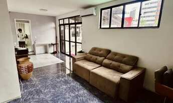 Imagem 7: Apartamento para Locação em Fortaleza, Meireles, 2 dormitórios, 2 suítes, 3 banheiros, 1 v