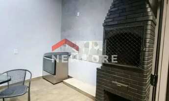 Imagem 11: Casa de condomínio em Rua José Roque - Jardim Ouro Verde - Limeira/SP