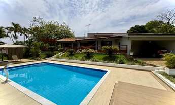 Imagem: Chácara para Venda em Indaiatuba, Jardim