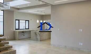 Imagem 5: Imperdível: Casa de luxo em condomínio à venda em Goiânia-GO, no Residencial Goiânia Golfe