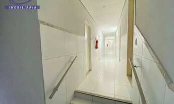 Imagem 3: Sala para alugar, 24 m² por R$ 1.400/mês - Cidade dos Funcionários - Fortaleza/CE