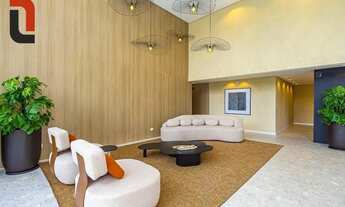 Imagem 4: Gran Solare - Apto 100m² 2 suítes, sacada gourmet e 1 vaga no Jd Botânico