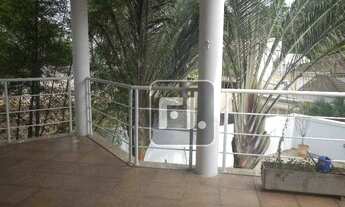 Imagem 6: Casa, 598 m² - venda por R$ 6.800.000,00 ou aluguel por R$ 26.000,01/mês - Alphaville Resi