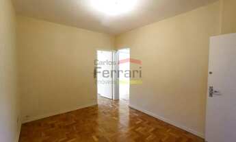 Imagem 4: Apartamento para alugar em Santana - 60m² com 2 Dormitórios, bem Localizado - 800m do Metr