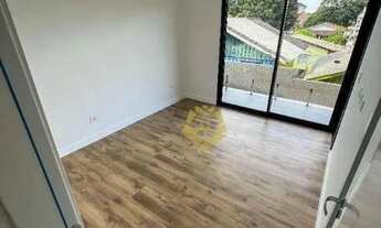 Imagem 2: Sobrado com 3 dormitórios à venda, 112 m² por R$ 699.000,00 - Boqueirão - Curitiba/PR