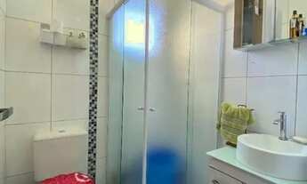 Imagem 3: Cobertura à venda, 100 m² por R$ 391.000,00 - Capuava - Santo André/SP